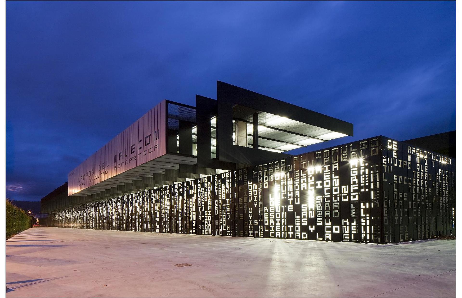  Nuevos campos del Malecón