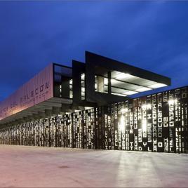 Nuevos campos del Malecón