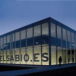 Fundación Sancho el Sabio