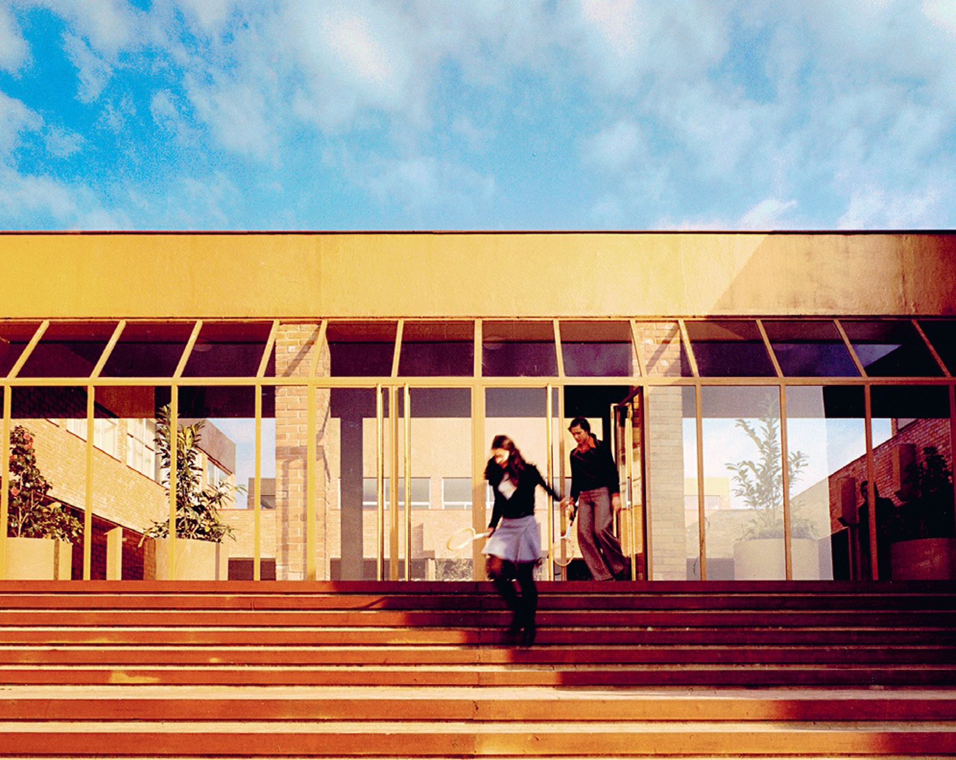  Universidad Laboral de Albacete (IES Universidad Laboral)