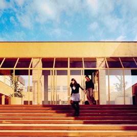 Universidad Laboral de Albacete (IES Universidad Laboral)