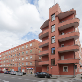 Obra del Hogar Nacional-Sindicalista