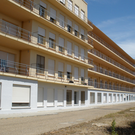 Hospital Universitario Los Montalvos