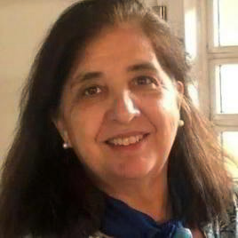María Dolores Palacios Díaz