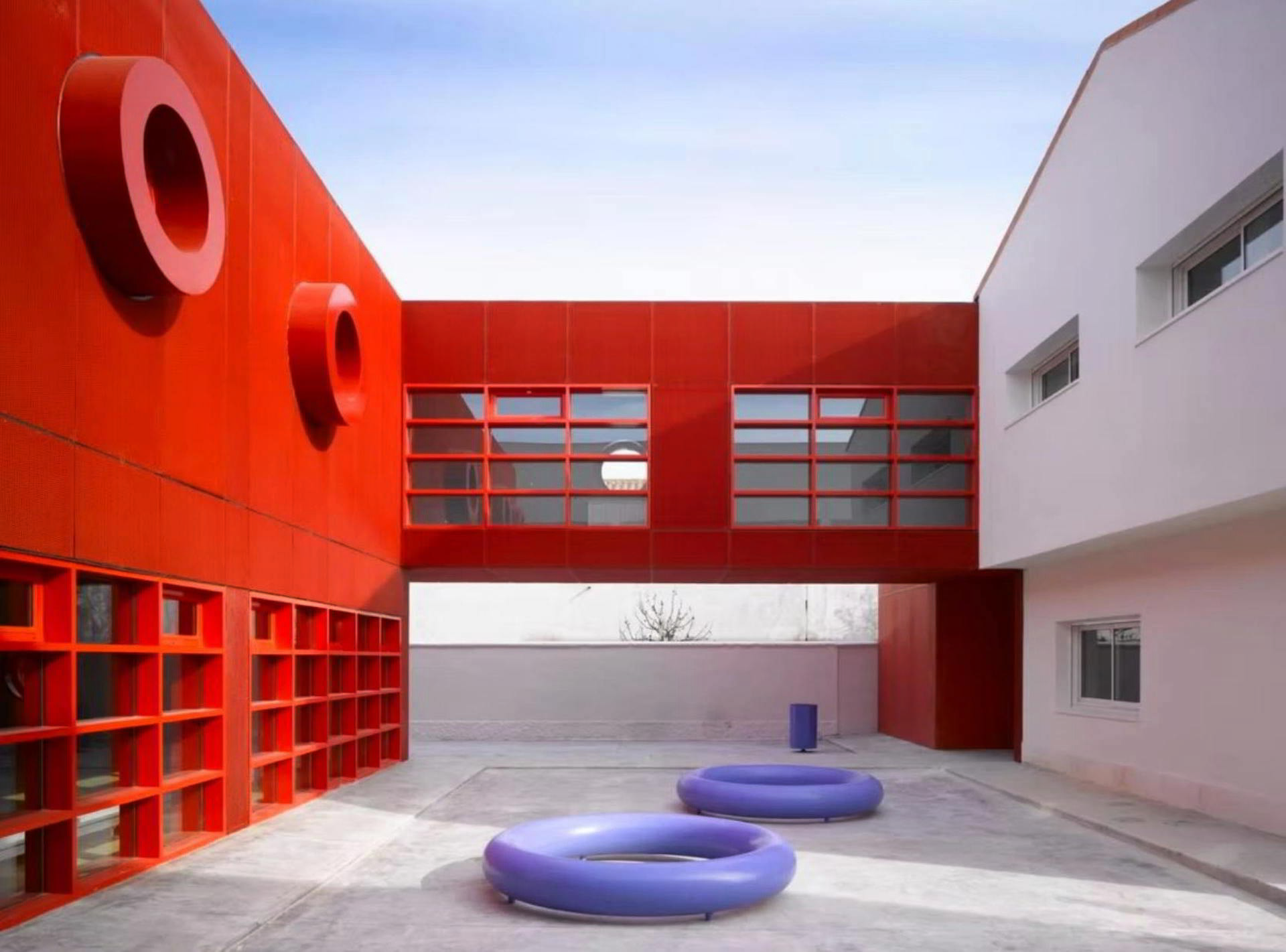  CEIP Hermanos Amorós