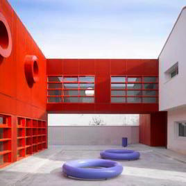 CEIP Hermanos Amorós