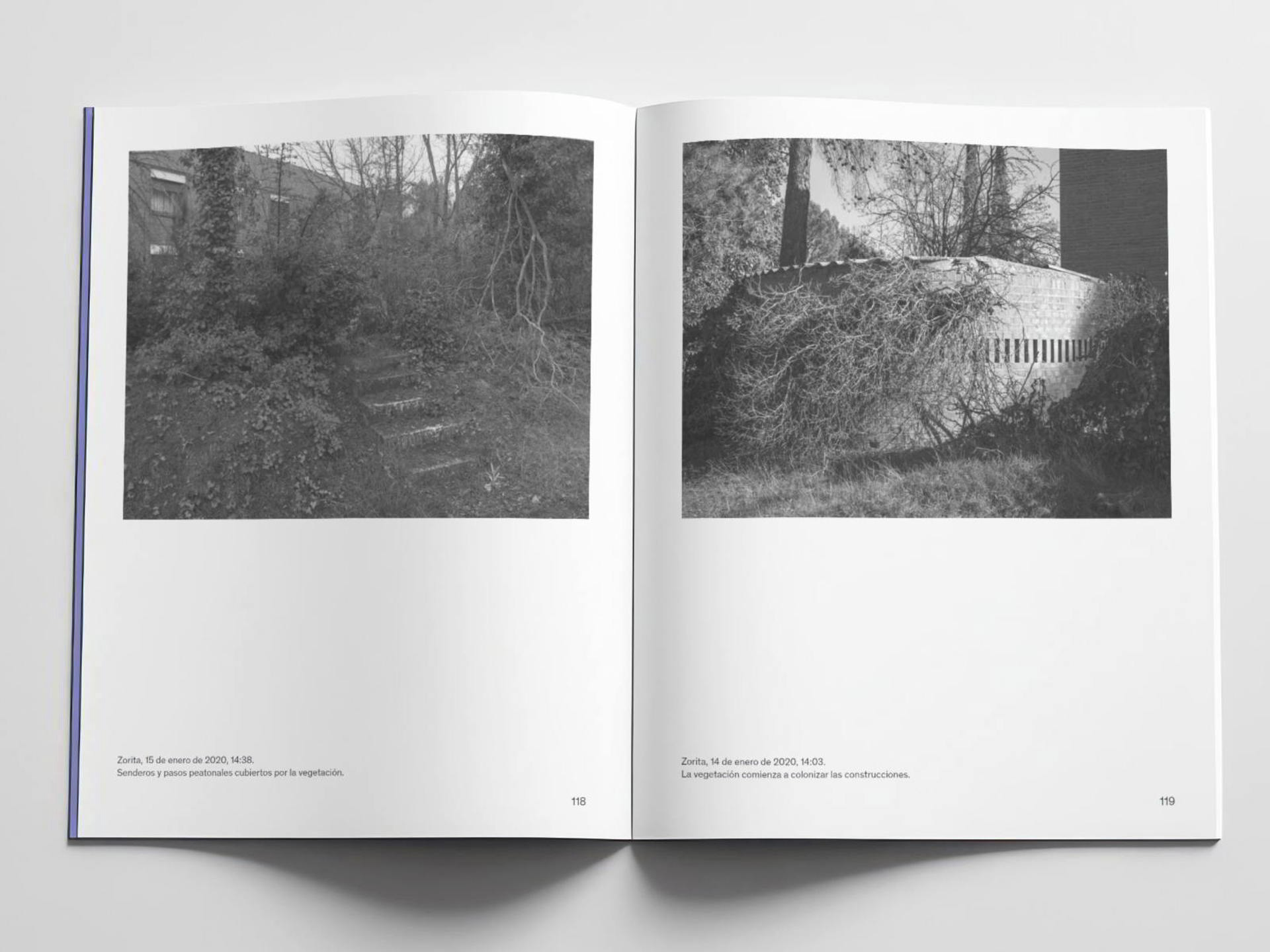 Restos nucleares, Carlos Gonzalvo (Ediciones Asimétricas y UPC)