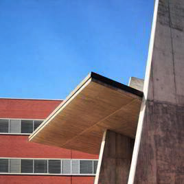 IES Guadiana en Villarrubia de los Ojos