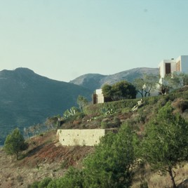 Casa Clos Rahola (Casa Cala Pelosa)