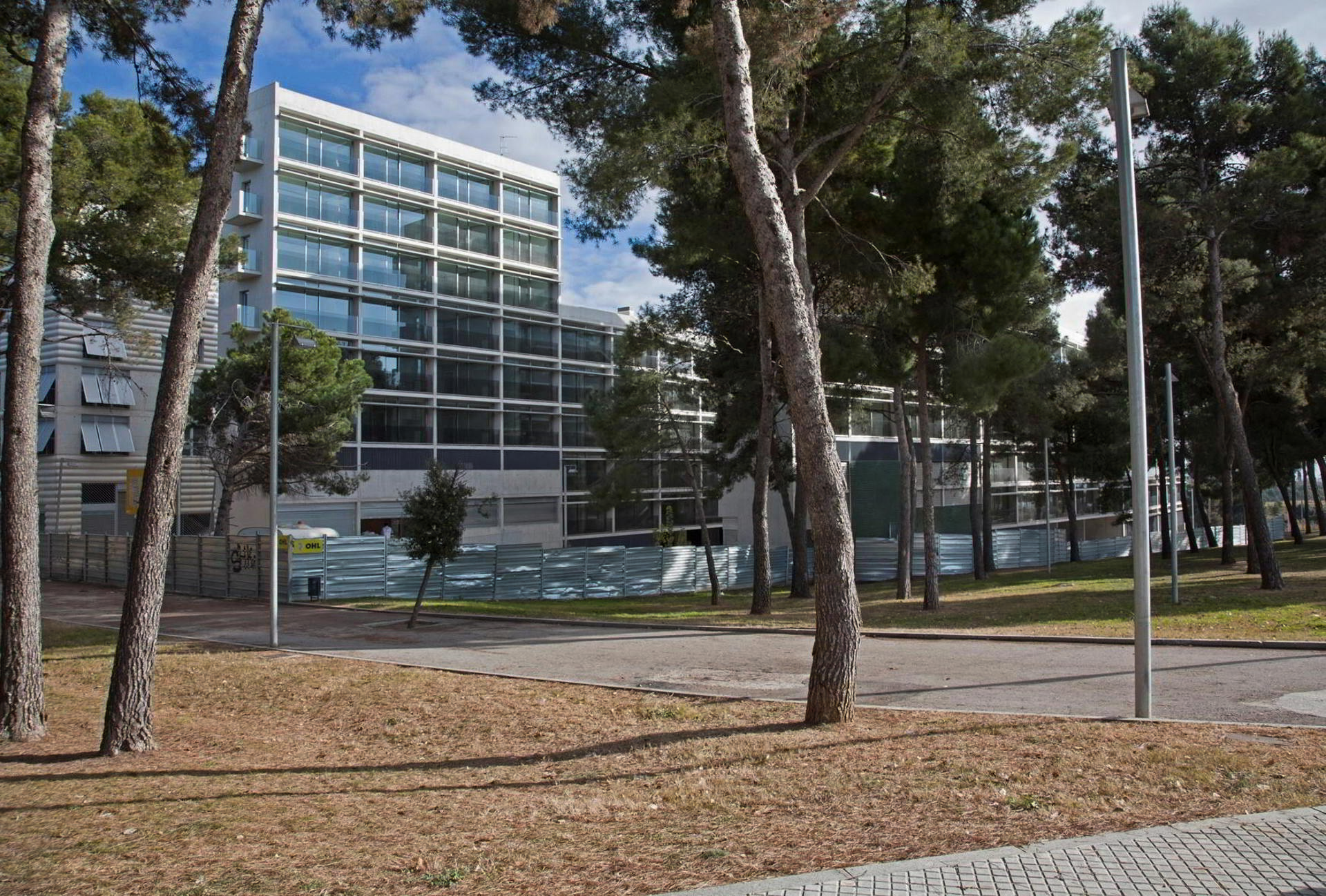  Agulles de Torresana