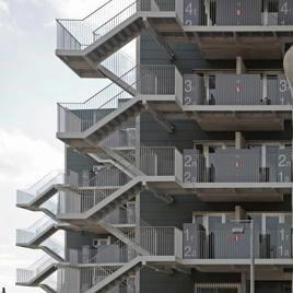 Agulles de Torresana