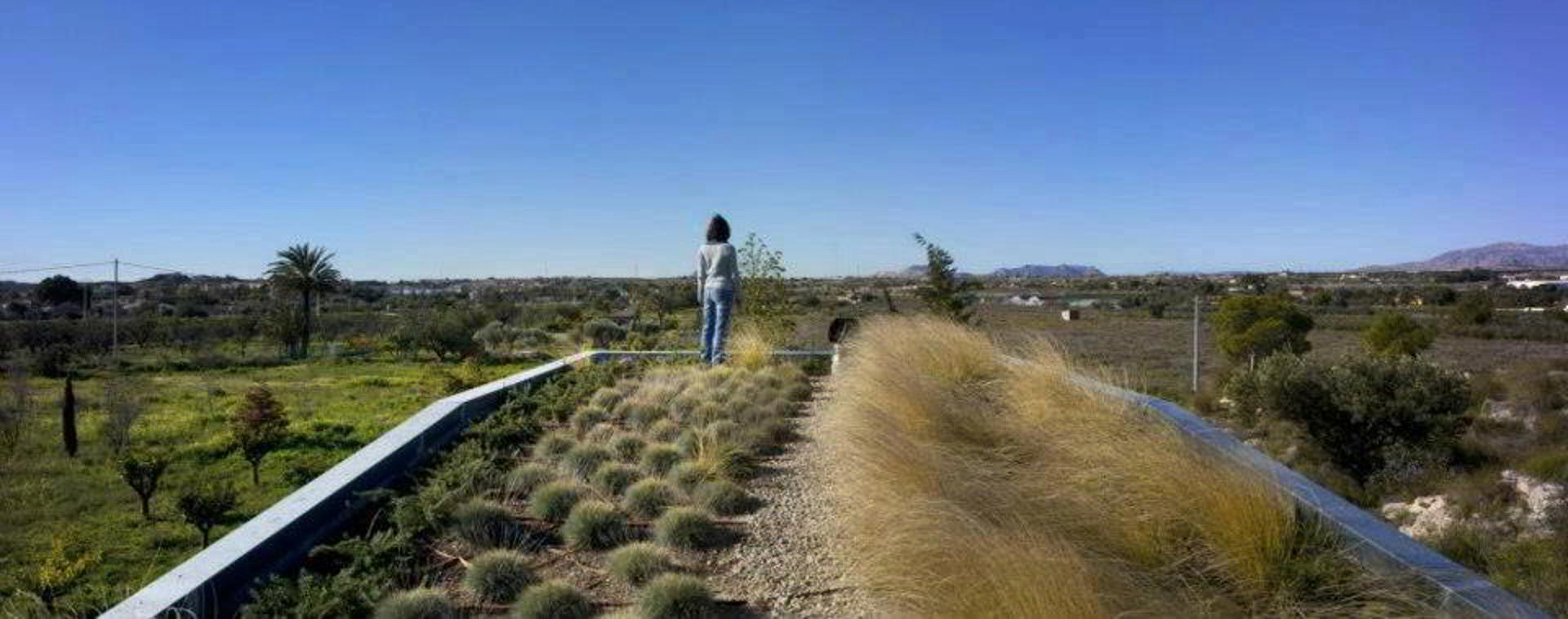  La Marseta, una casa de campo