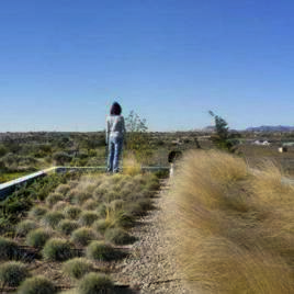 La Marseta, una casa de campo