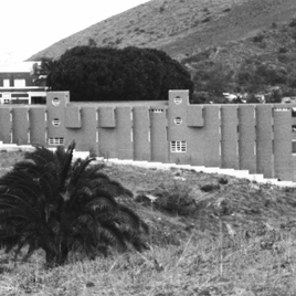 Centro de Clasificación y Observación del Patronato de Protección de la Mujer, dependiente del Ministerio de Justicia