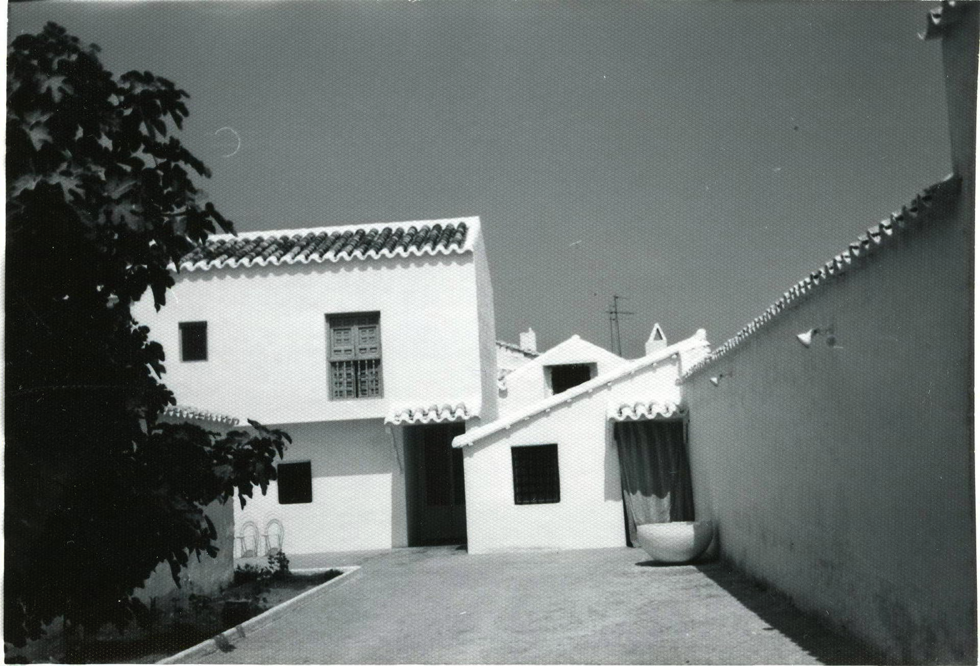  Casa en Almagro