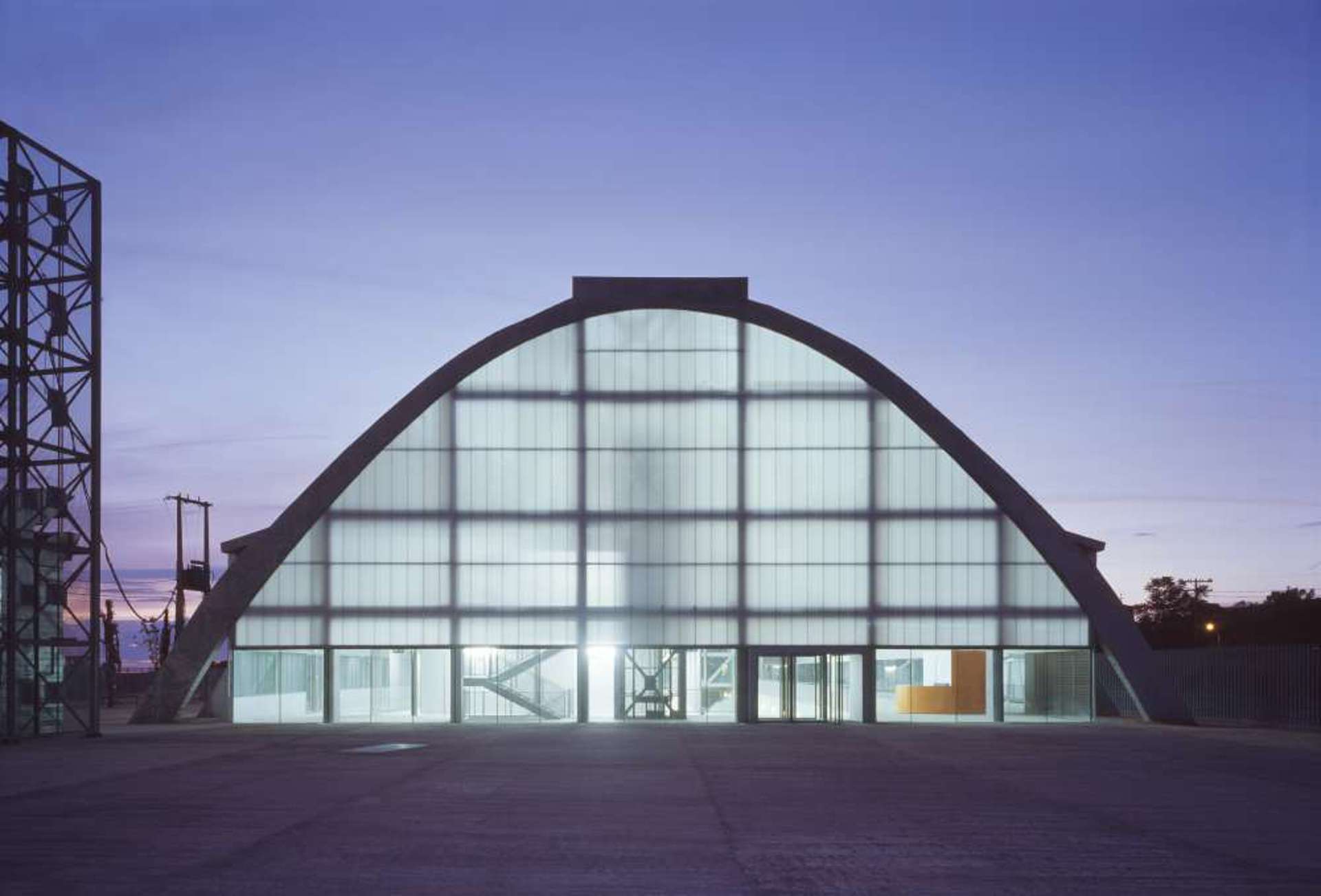  Edificio Embarcadero en Cáceres