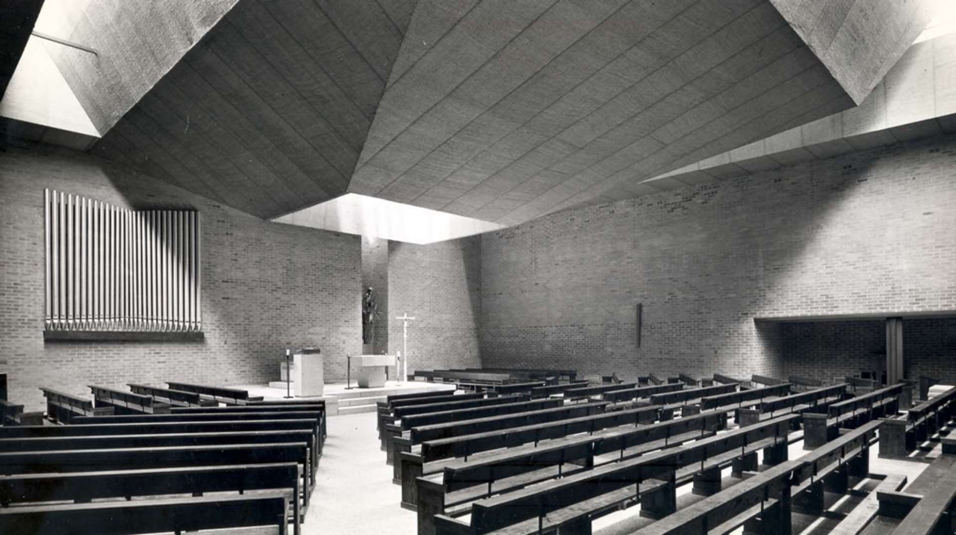  Complejo parroquial de Nuestra Señora de la Luz