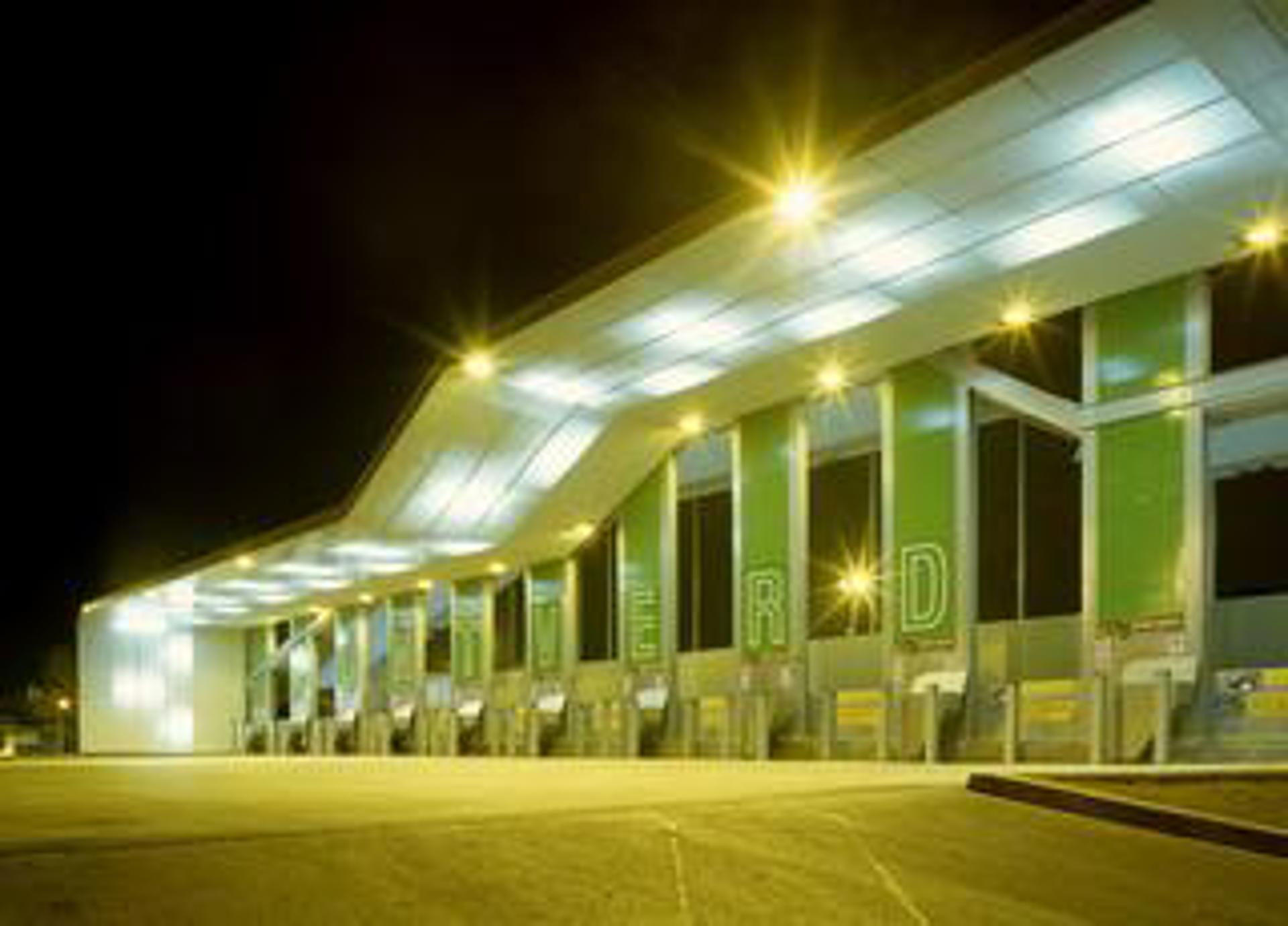  Punt Verd. Planta de Reciclaje Avanzada