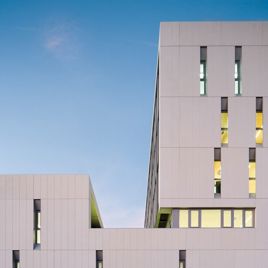 Comisaría de los Mossos d'Esquadra de Tarragona