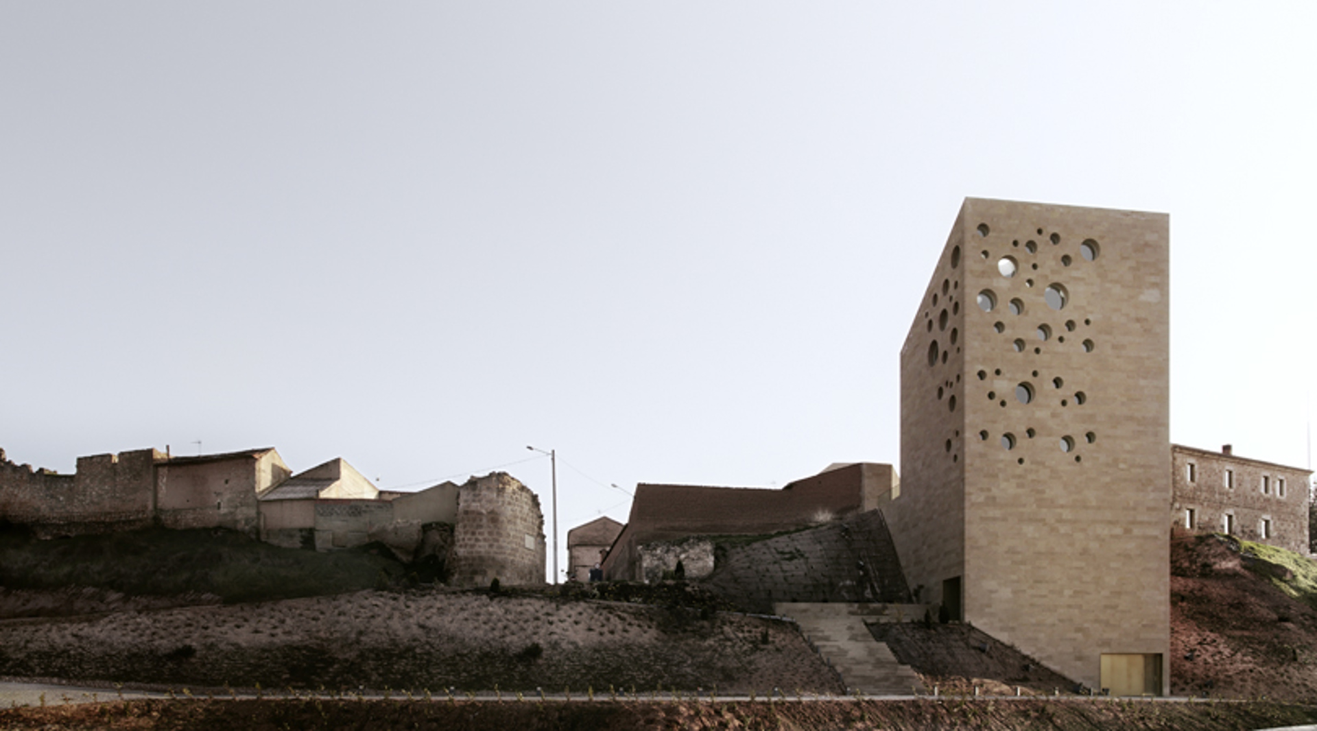  Consejo Regulador de la D.O Ribera del Duero