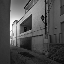 Casa Bombelli - Viviendas modernas en el casco antiguo de Cadaqués