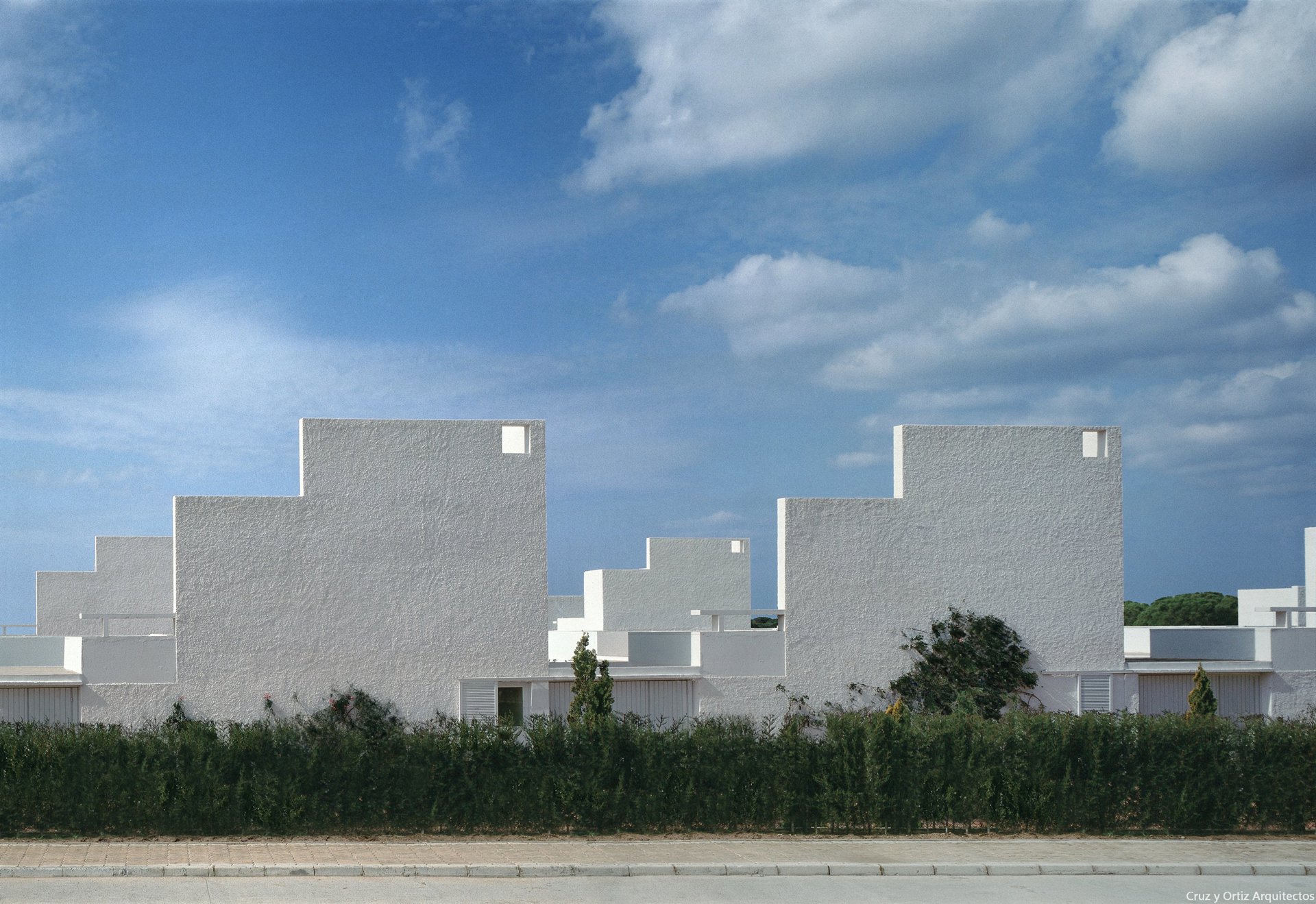  Viviendas en Novo Sancti Petri