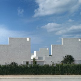 Viviendas en Novo Sancti Petri