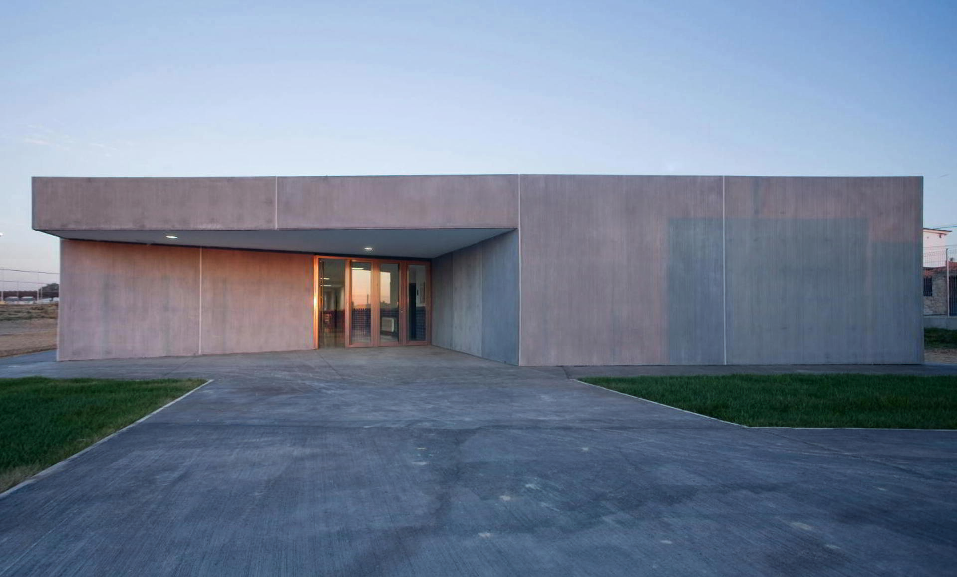  Centro de Enseñanza de Infantil y Primaria en Talayuela