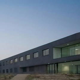 Centro de Enseñanza de Infantil y Primaria en Talayuela