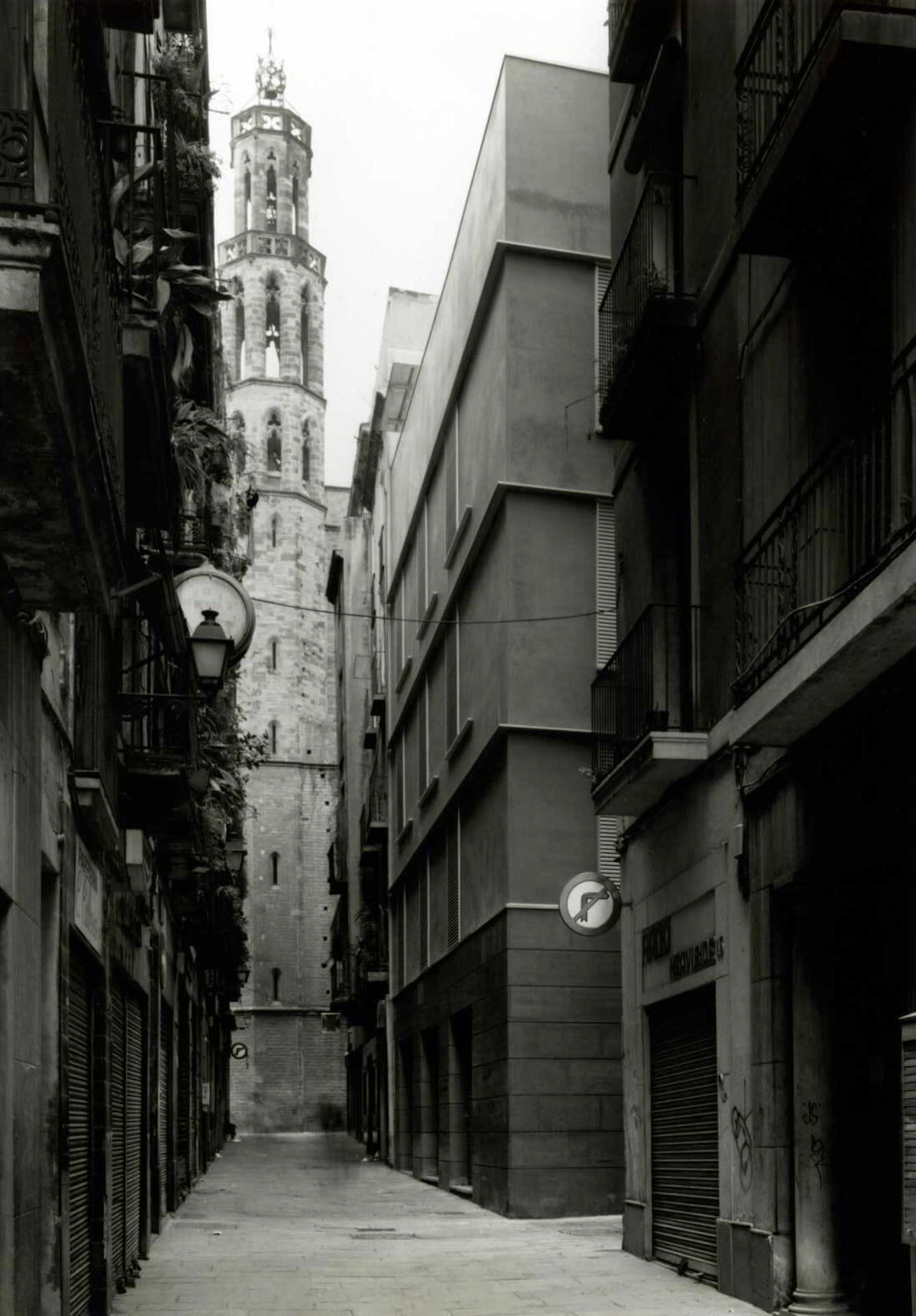  Edificio de viviendas en Ases 1