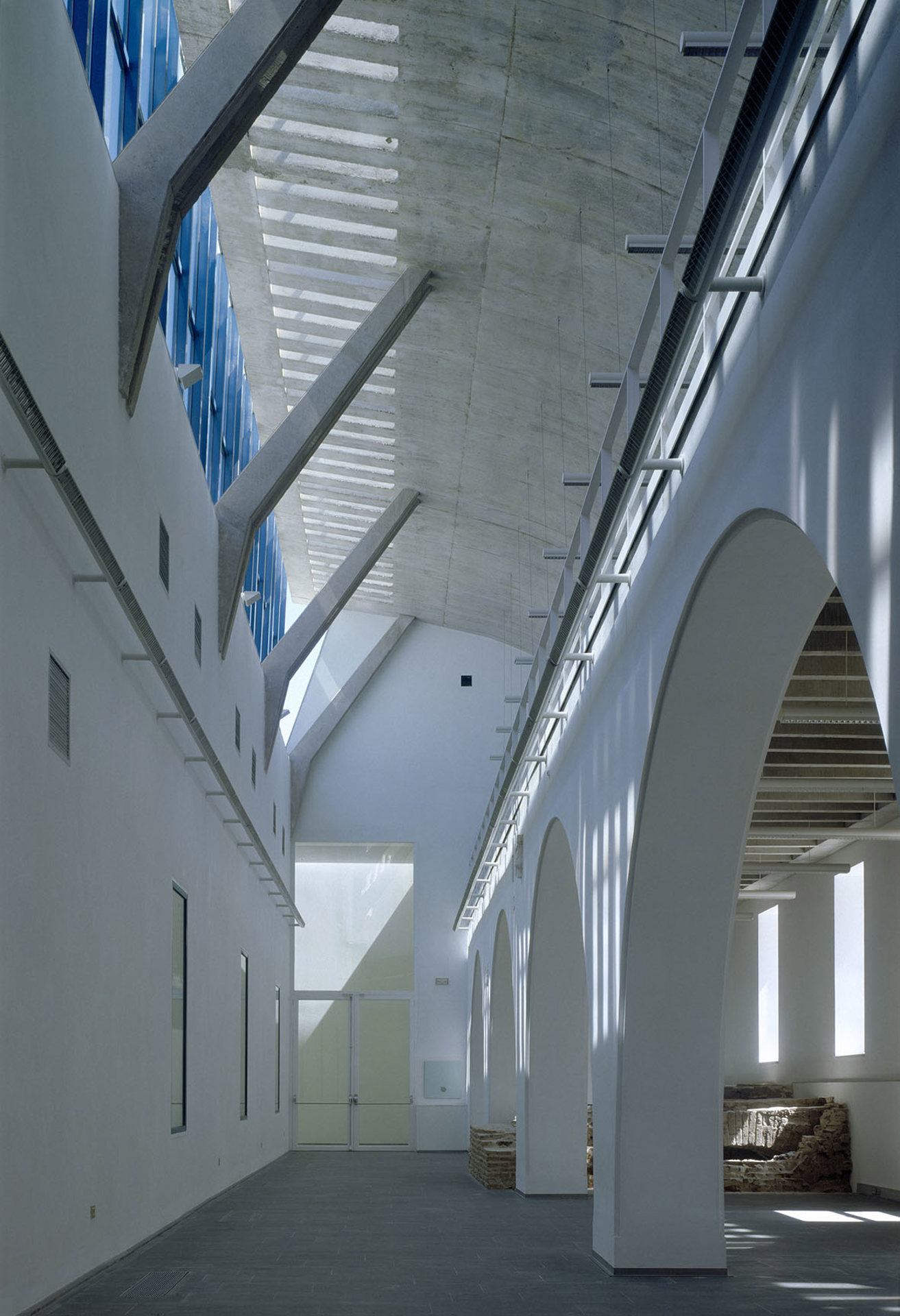  Instituto Andaluz del Patrimonio Histórico