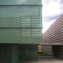 Centro Tecnológico del Calzado