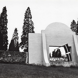 Monumento funerario Oiartzun
