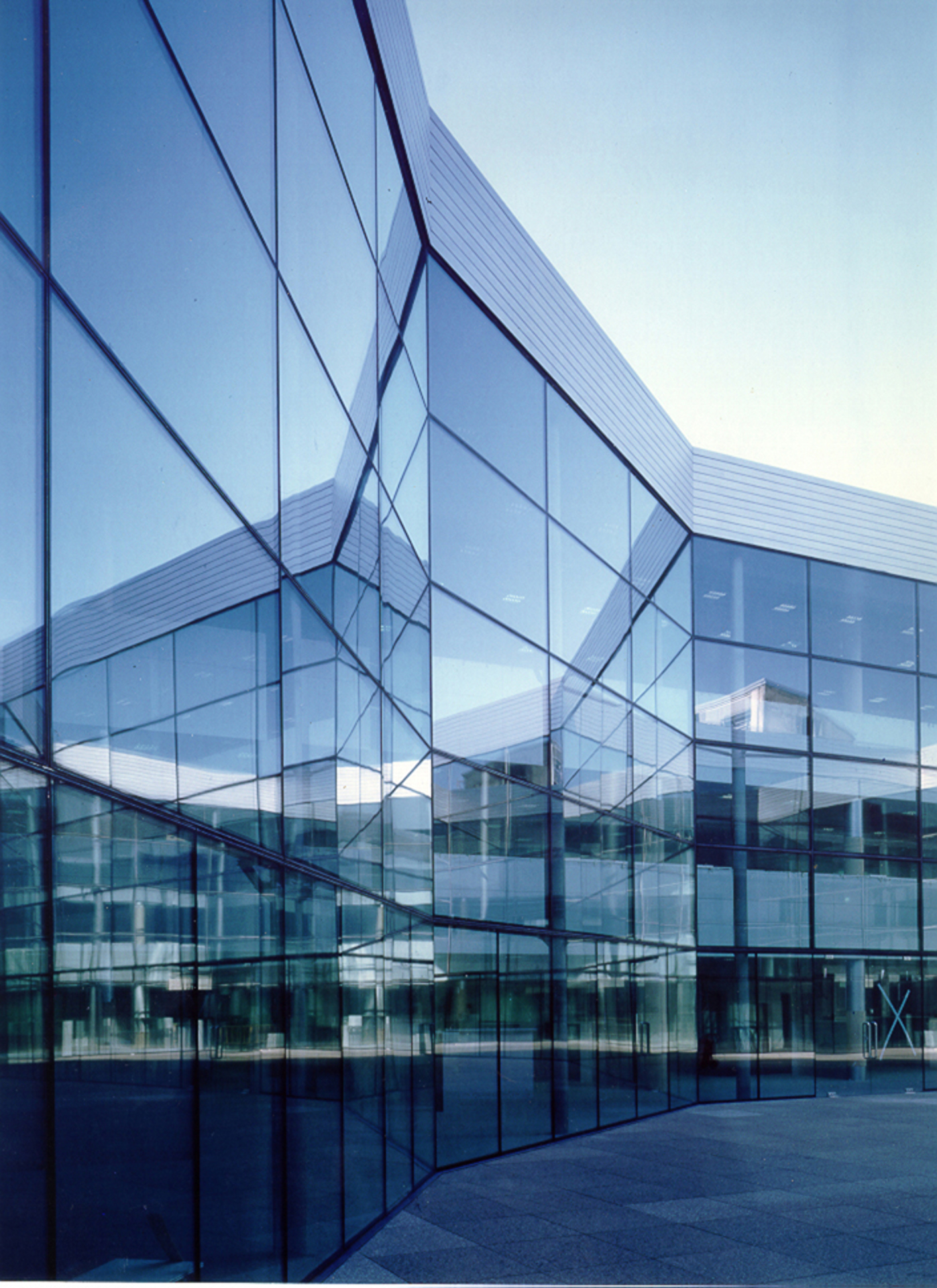  Sede Social de Red Eléctrica