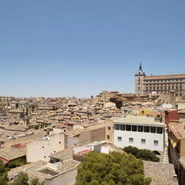 Casa Mirador del Valle