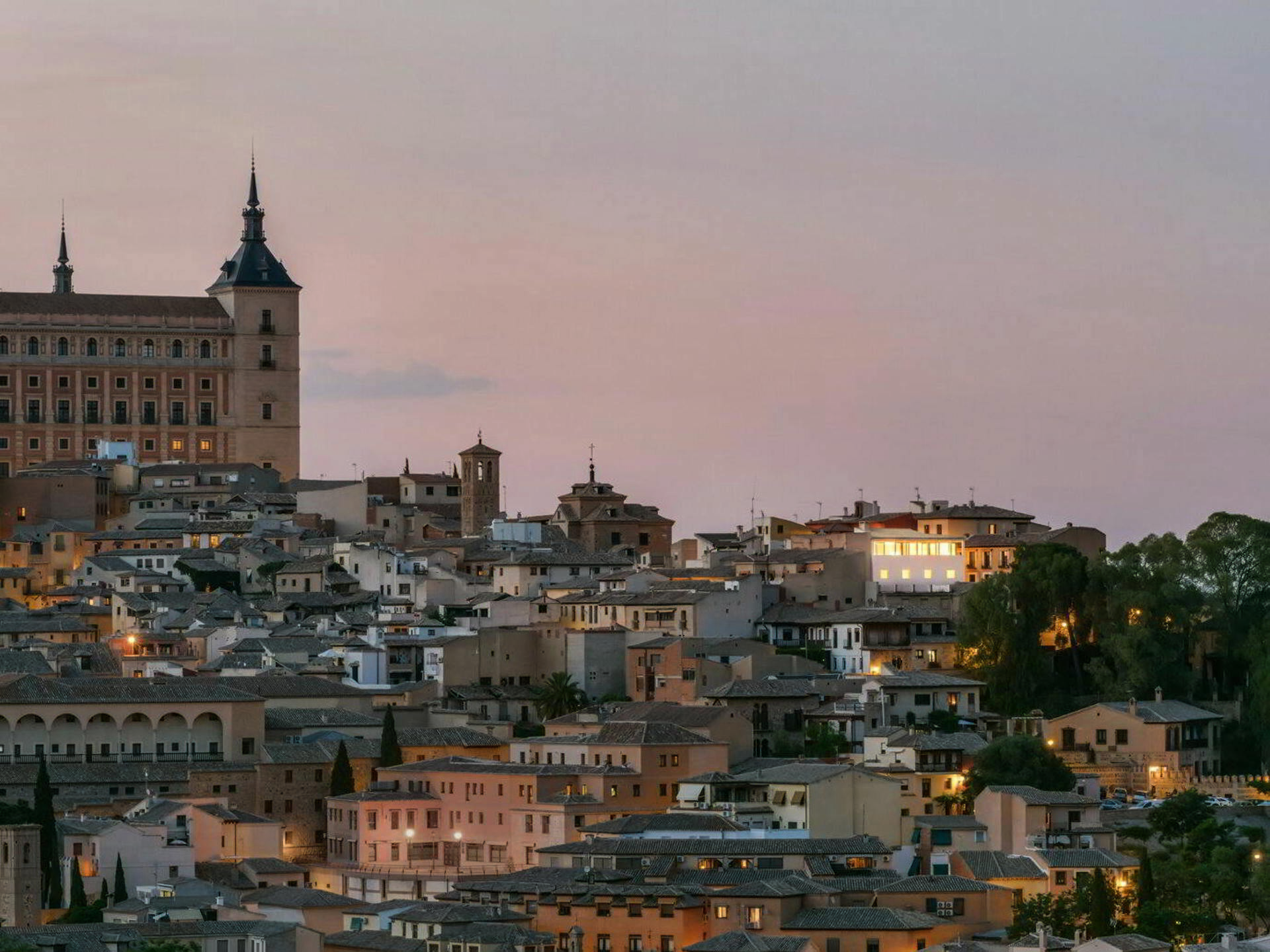  Casa Mirador del Valle