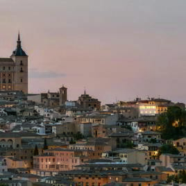 Casa Mirador del Valle