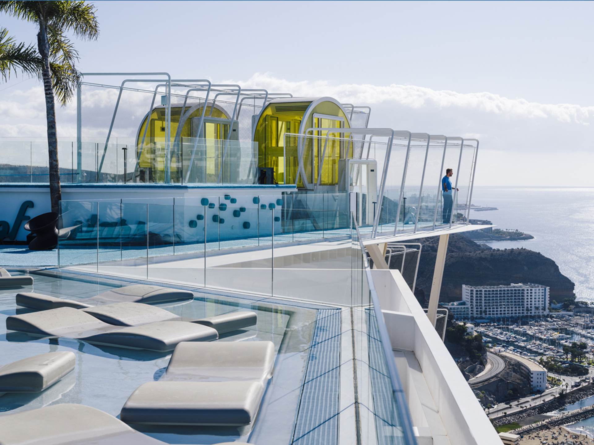  Funicular en Puerto Rico