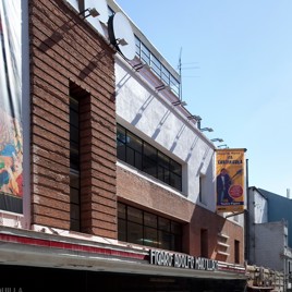 Teatro Fígaro - Adolfo Marsillach