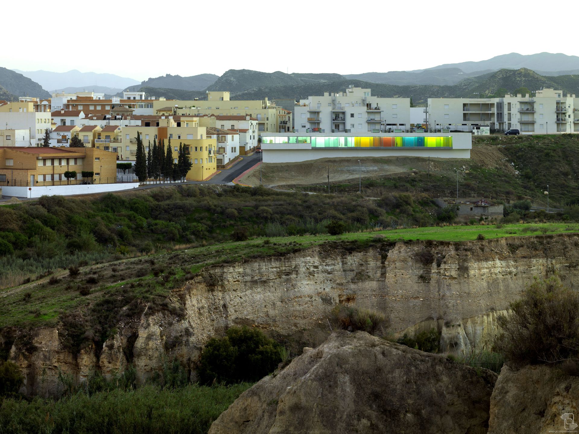  Escuela Infantil La Pernera
