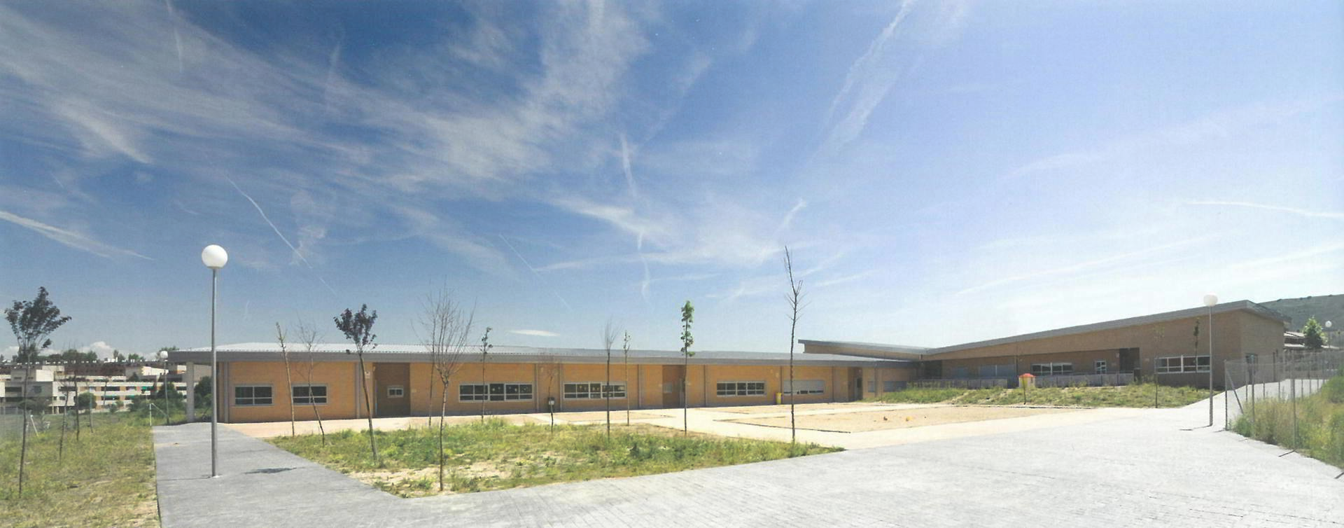  CEIP San Pedro Apóstol