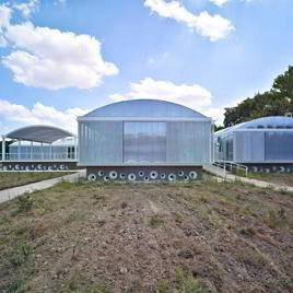 Centro de Interpretación de la Agricultura y la Ganadería