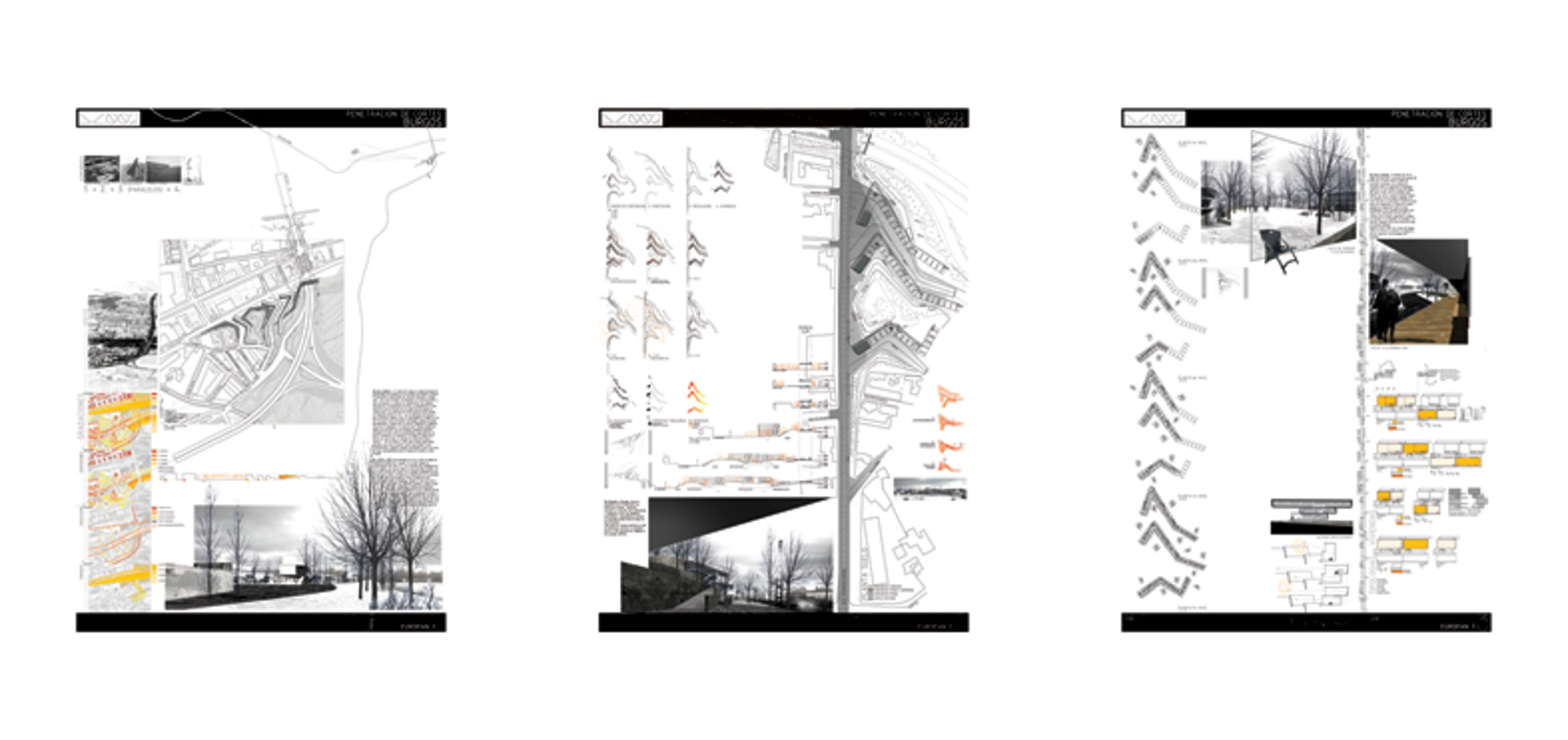  1. + 2. + 3. (paralelos)= 4