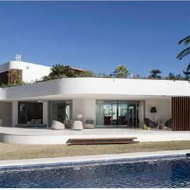 Vivienda Unifamiliar en Xábia