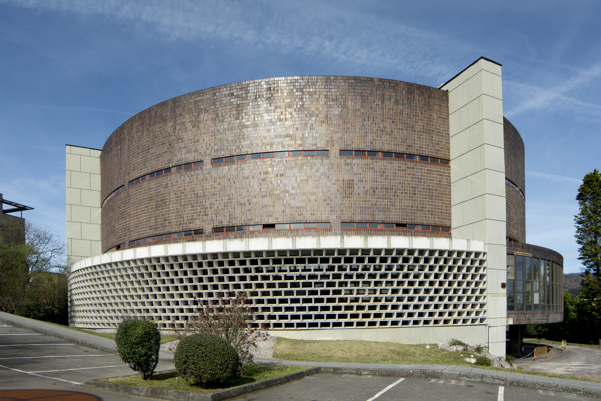  Facultad de medicina