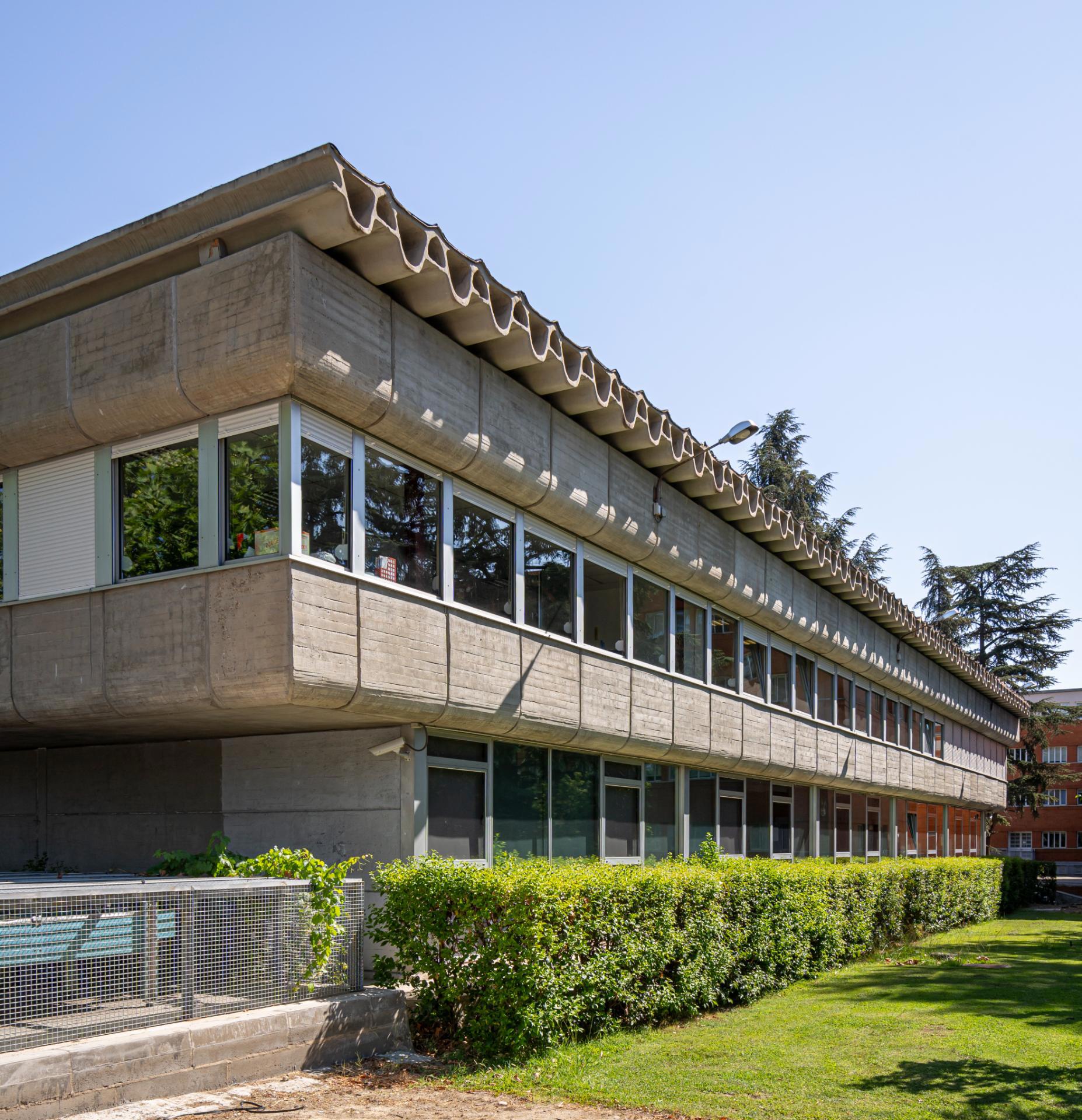  Centro de Cálculo Electrónico IBM