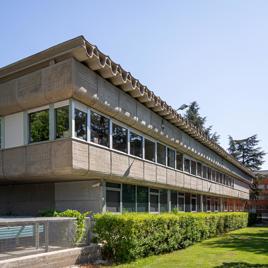 Centro de Cálculo Electrónico IBM