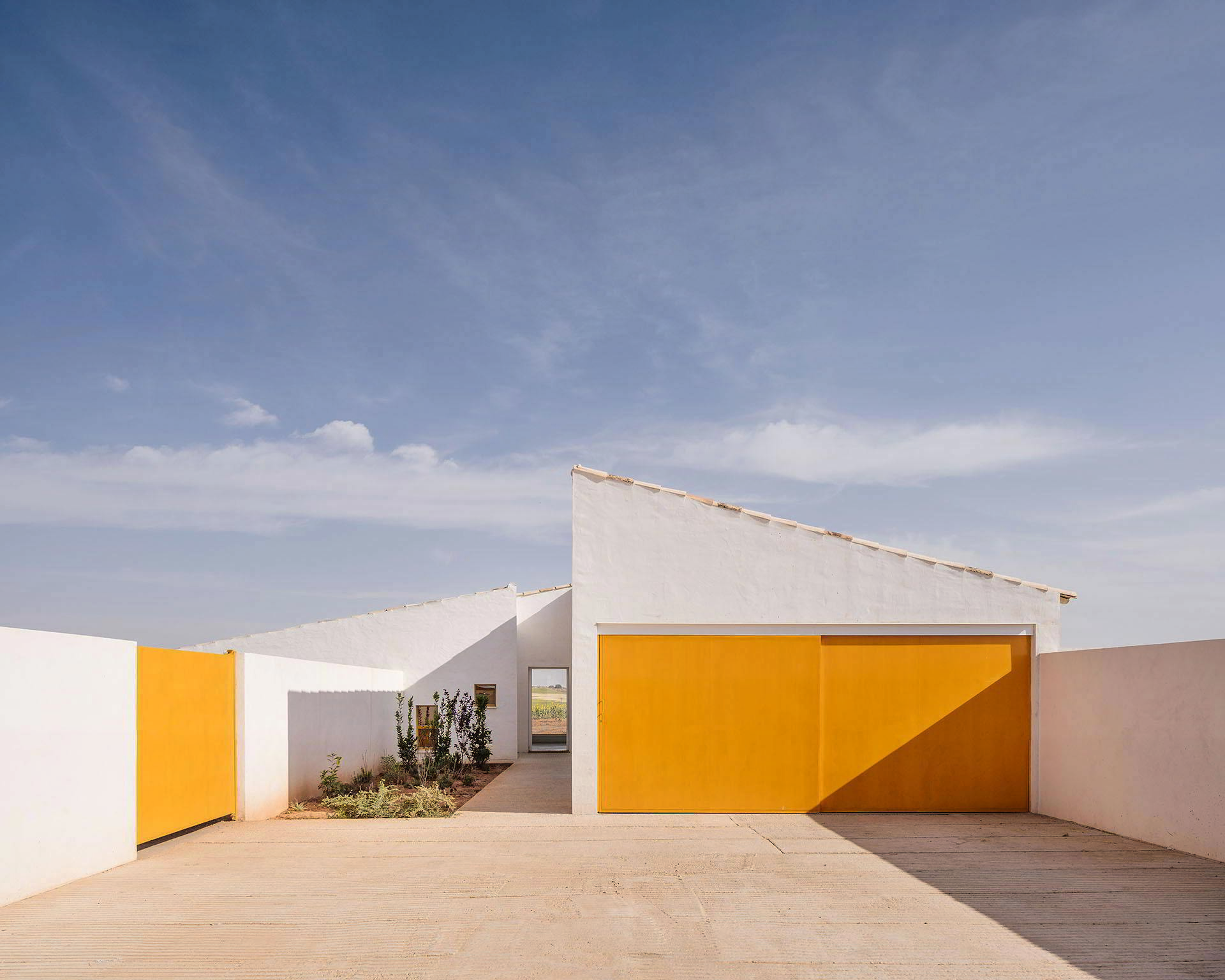  Casa de Campo en Zafra de Záncara