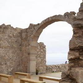 Tenerife. Cuidar rehabilitando, arquitectas en ruta