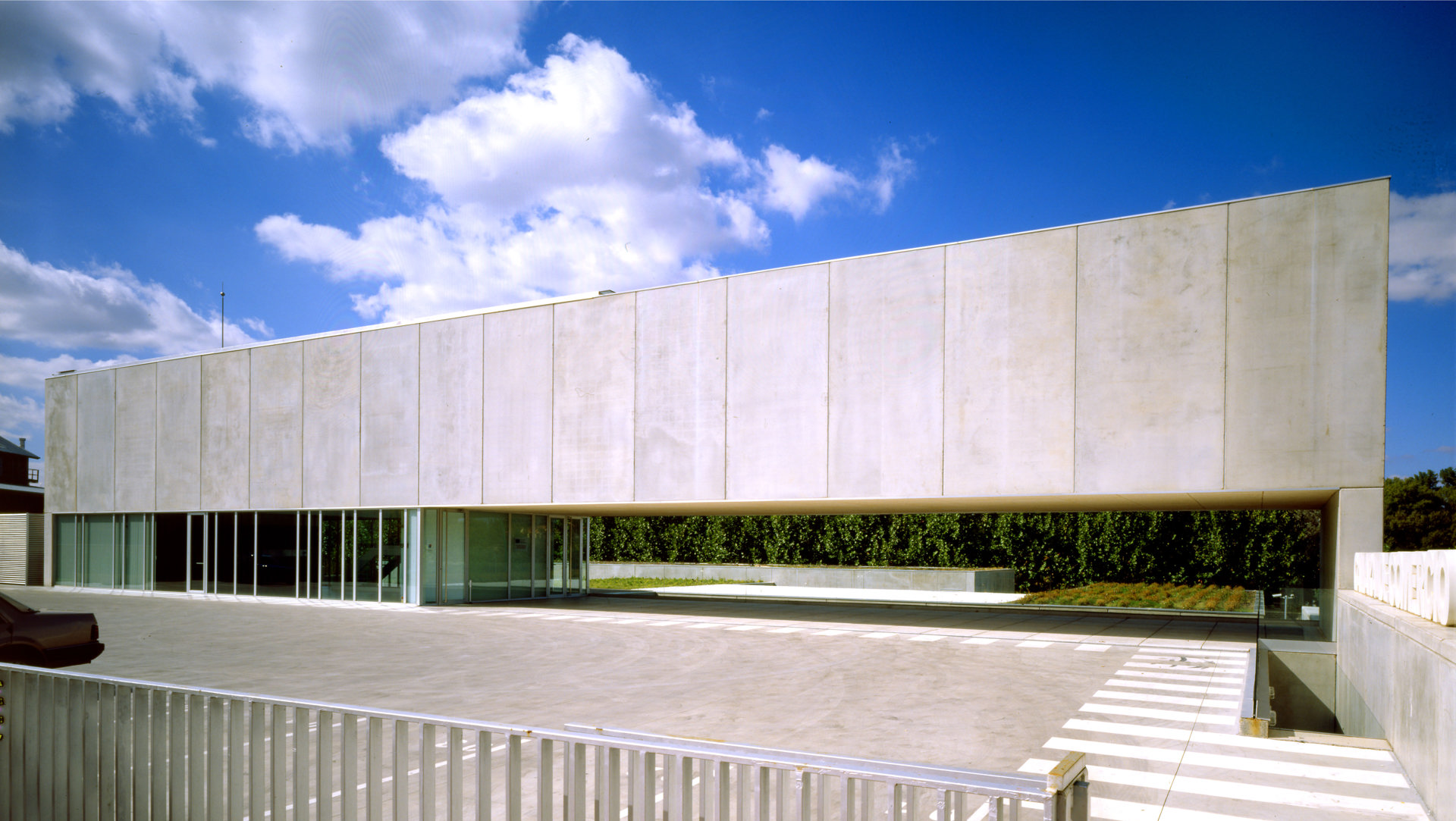  Vivero de empresas de Valladolid